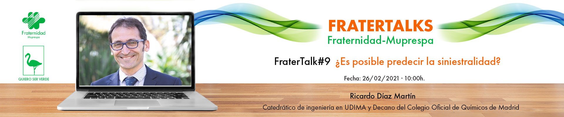 Banner FraterTalk#9