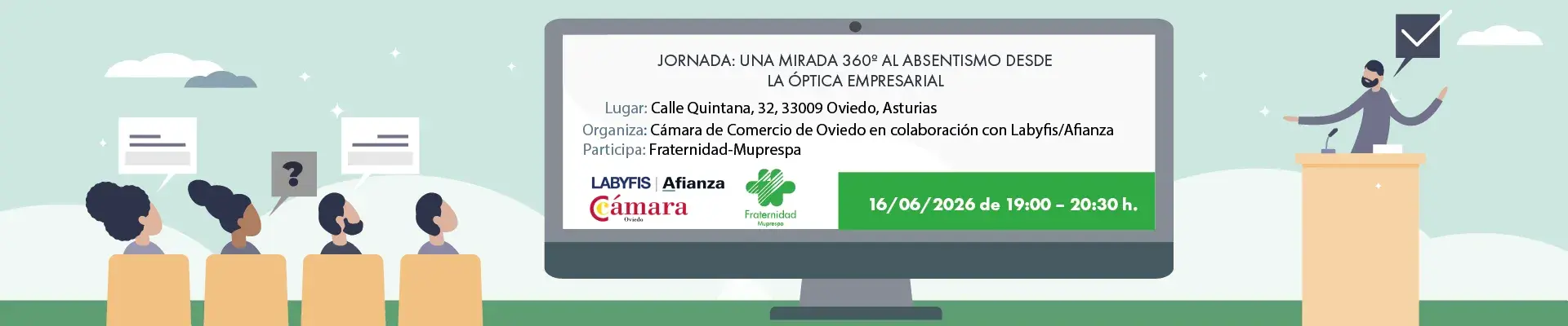 Bàner Jornada 1606 LABYFIS (E. Mate)
