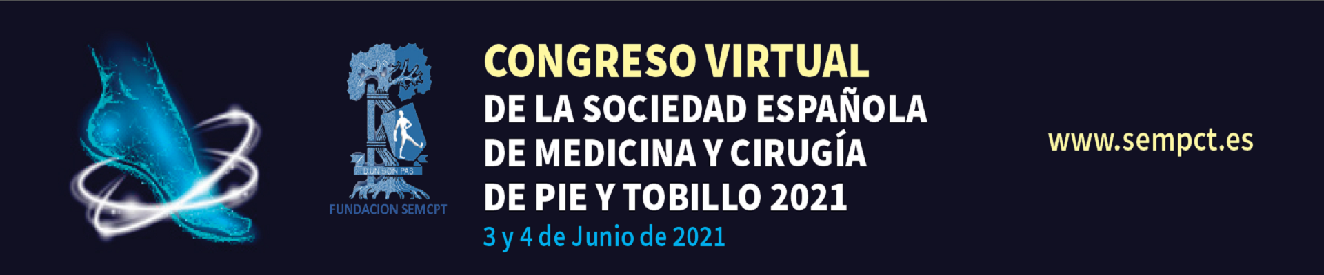 SEMCPT Congress 2021