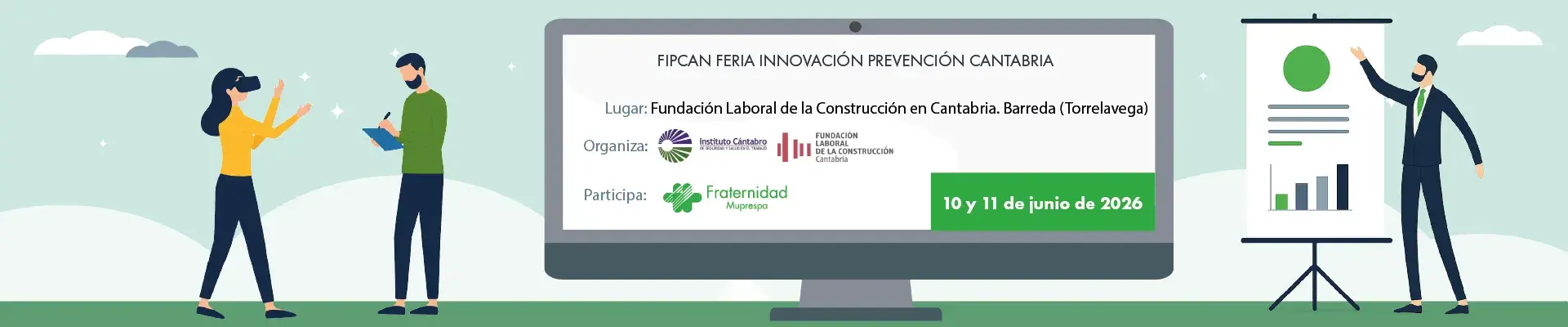 FIPCAN 10 y 11 de junio