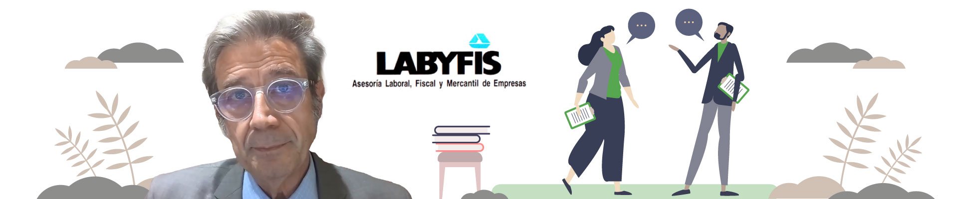 Hoy entrevistamos a... José Andrés González Bernardo, de la Asesoría LABYFIS (Oviedo)