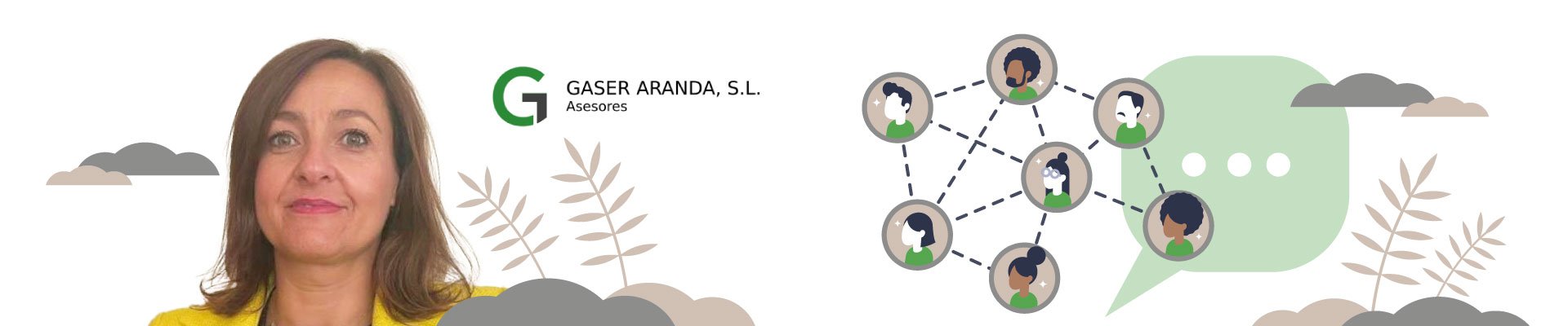 Gaur elkarrizketa... Sara Agüera Sanz, Gaser Arandakoa (Aranda de Duero)