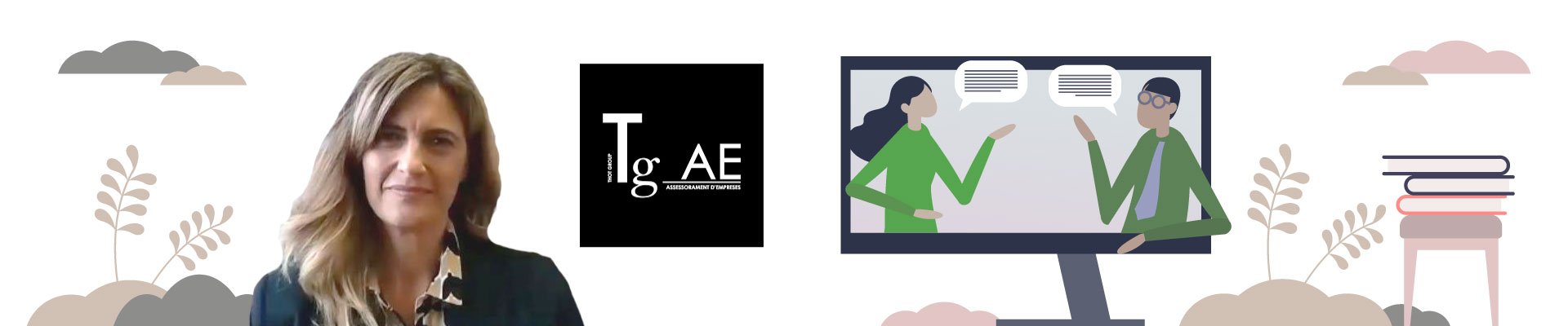 Hoy entrevistamos a... Mari Guillaumet