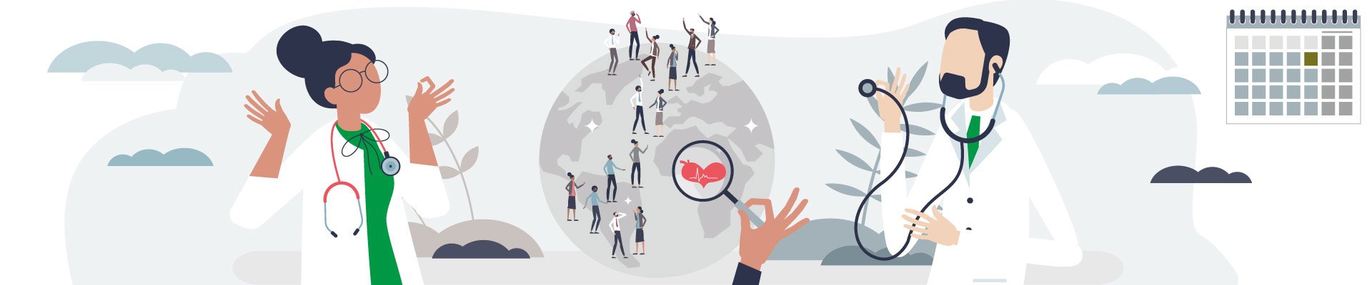 día mundial de la salud