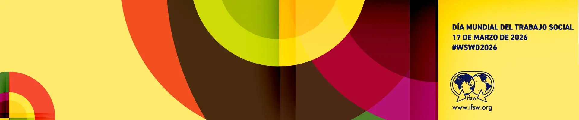 ¡Harambee! Celebremos el Día del Trabajo Social