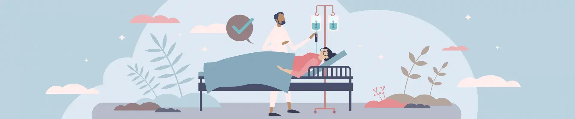 Rumbo a la seguridad: 365 días de compromiso clínico