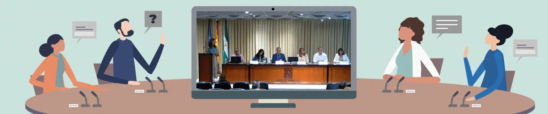 La importancia de la prl en las pymes centra una jornada en Sevilla con presencia de Natalia Fdez. Laviada