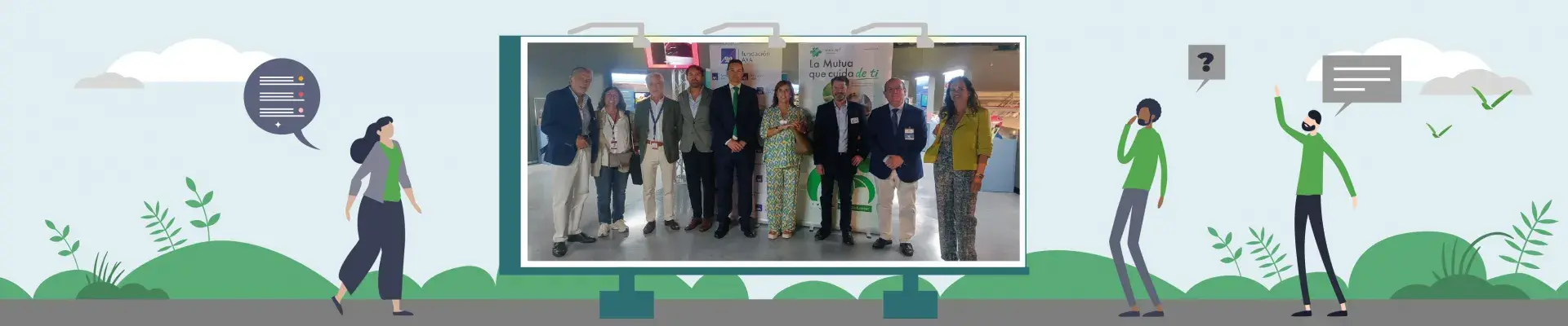 El cuidado de las personas de edad, eje de una jornada en el Parque de las Ciencias de Granada