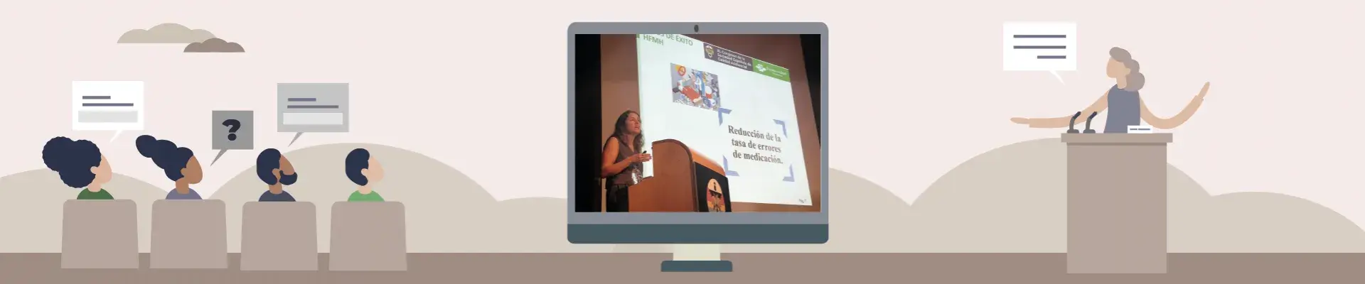 Fraternidad-Muprespa, presente en el XL Congreso de la Sociedad Española de Calidad Asistencial