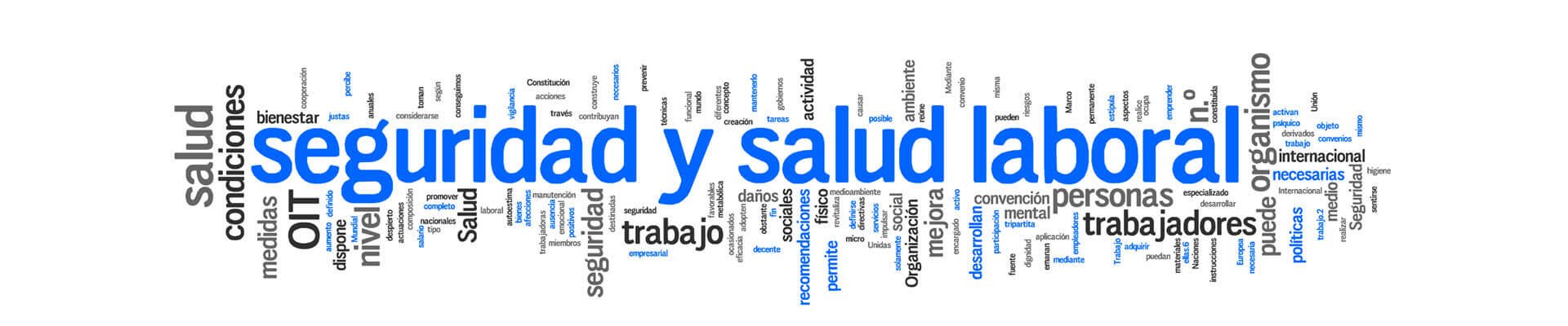 seguridad laboral
