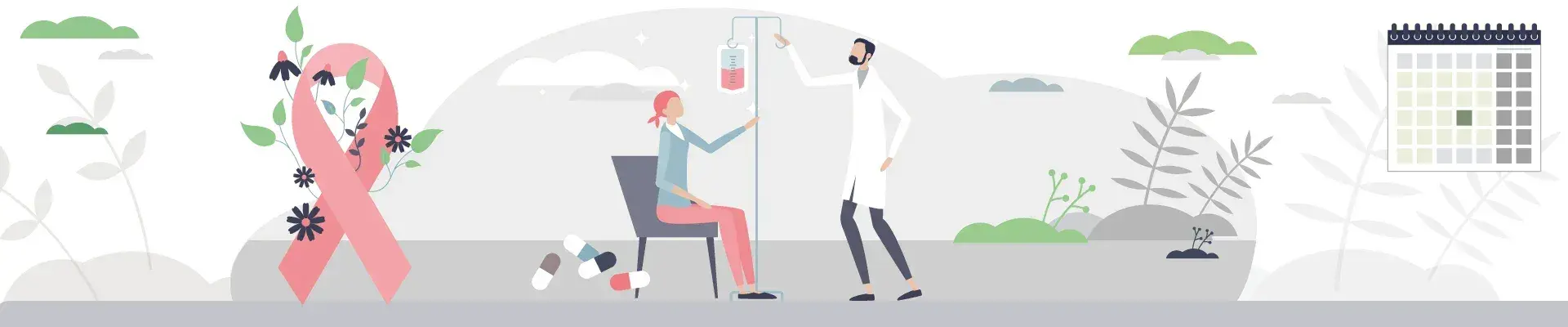 19 octubre, Día Internacional contra el cáncer de mama. Prevención de riesgos vitales