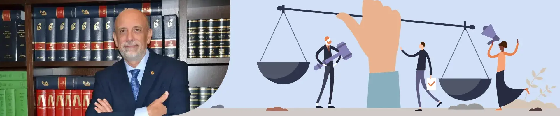 Día de la Justicia Social. Eduardo Ruiz, presidente del Consejo Andaluz de Colegios de Graduados Sociales