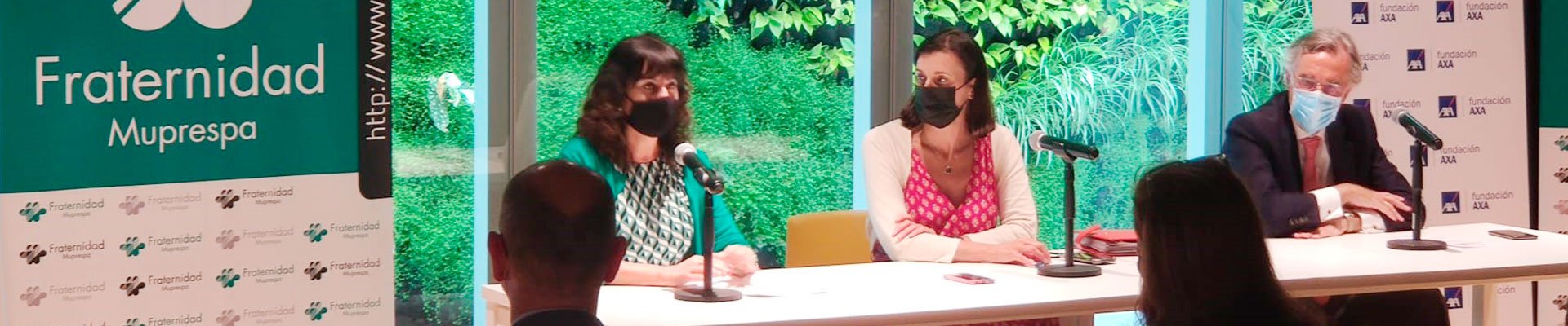 Clausura exposición Santander