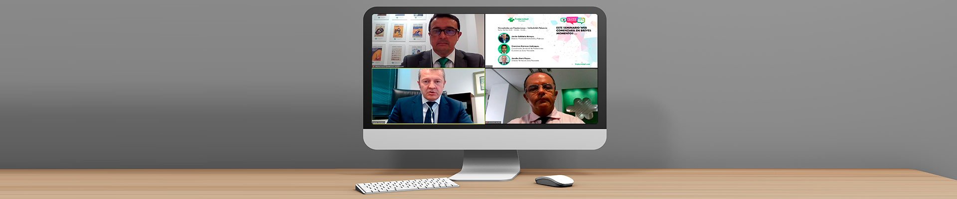 Jornada de Valladolid-Palencia