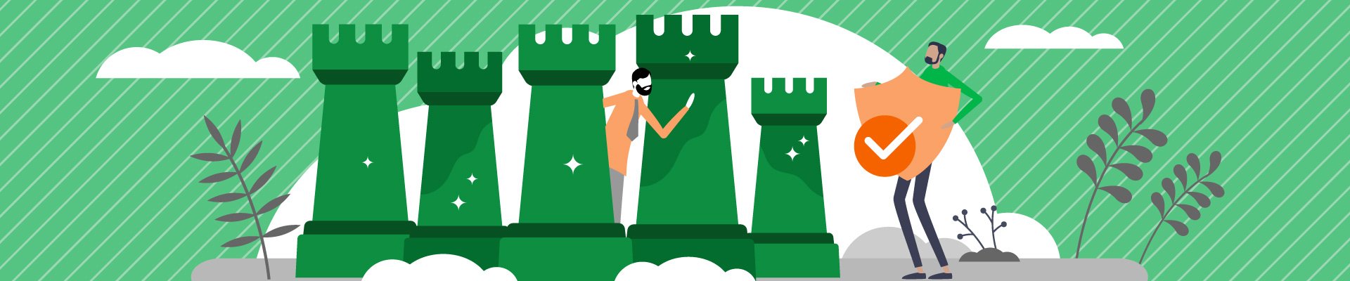 El especial interés de la protección en una entidad como Fraternidad-Muprespa