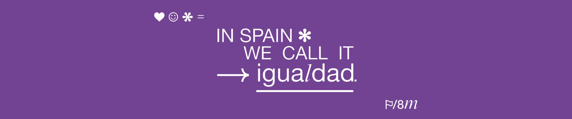 8 de marzo, Día Internacional de la Mujer: nos debemos igualdad
