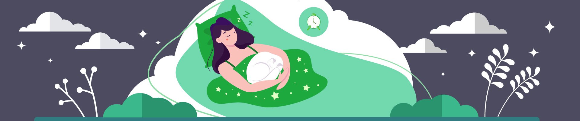 Decálogo de Consejos para dormir mejor, en el Día Mundial del Sueño