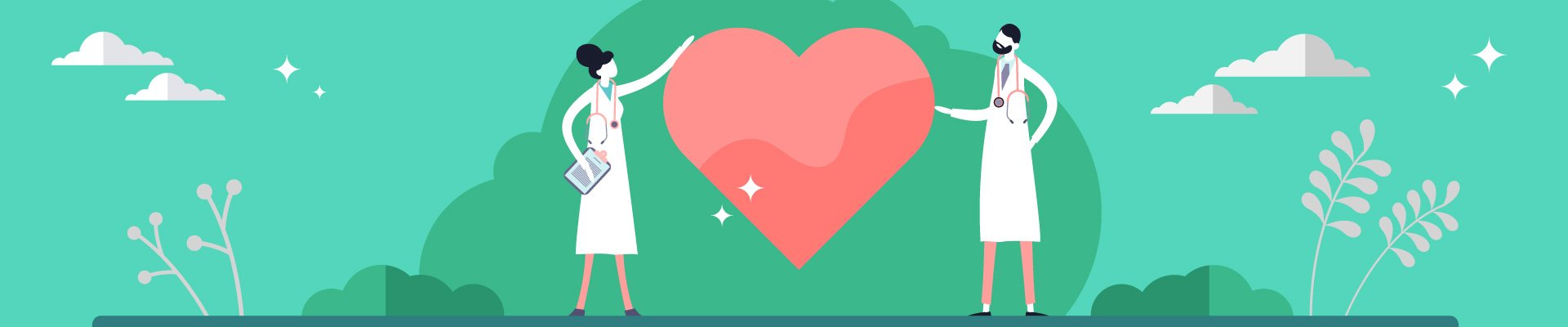 7 de abril, Día Mundial de la Salud. A cuidar se aprende cuidando
