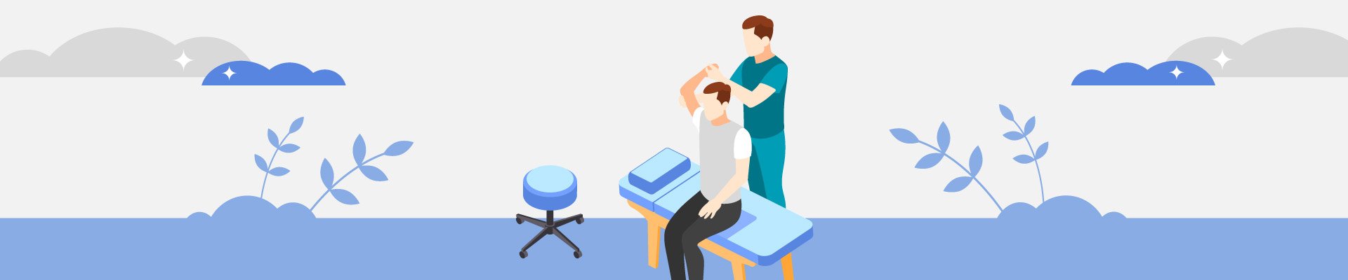 8 de septiembre, Día Mundial de la Fisioterapia