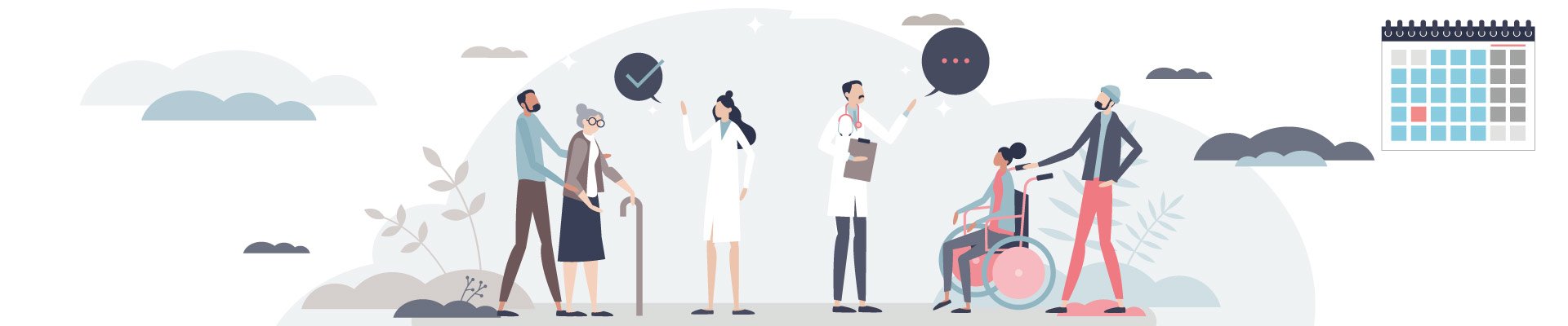 banner Día Mundial del Trabajo Social en Fraternidad-Muprespa