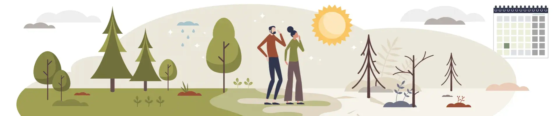 Día Internacional contra el cambio climático