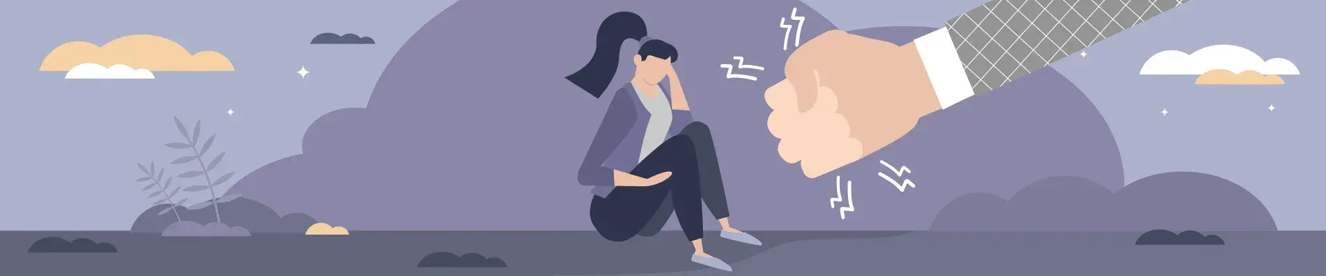 25N: Obxectivo, loita contra a violencia vicaria e dixital