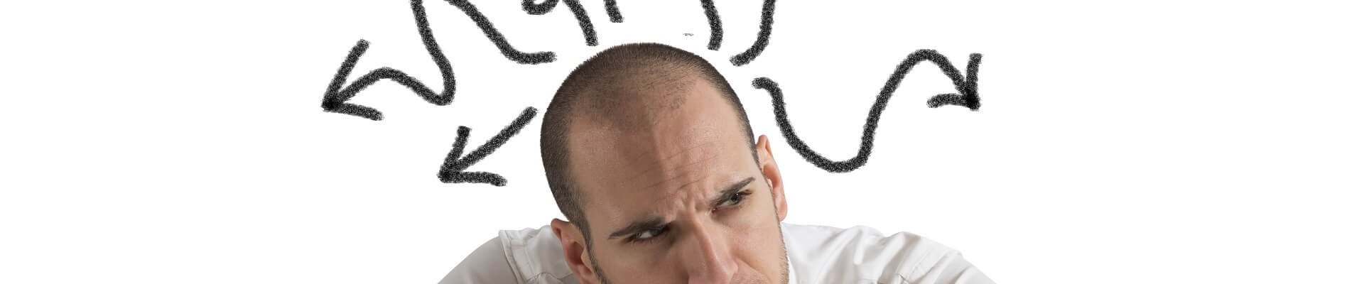 estrés para inteligencia emocional