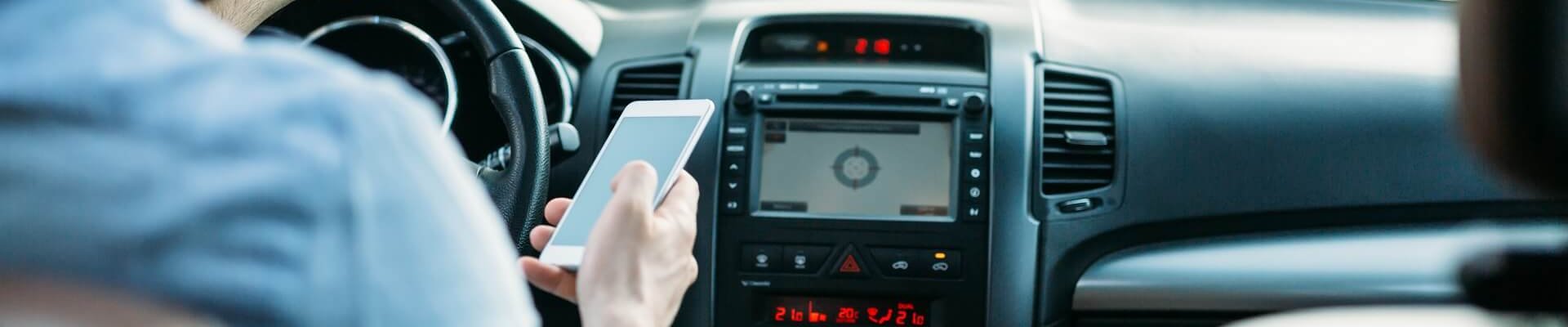 movil volante