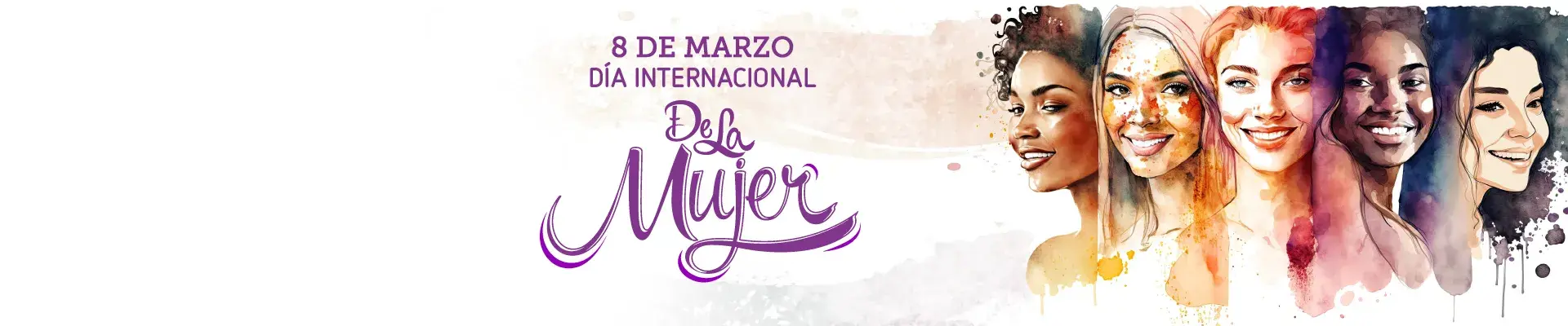 8M Día Internacional de las mujeres: prevenir la desigualdad