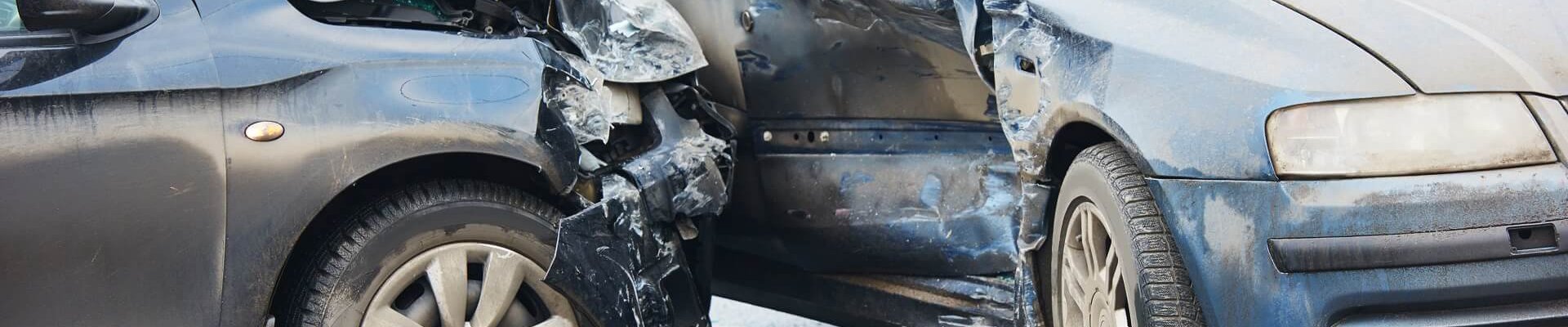 Accidente de tráfico