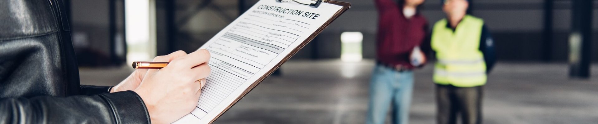 Evaluación de riesgos