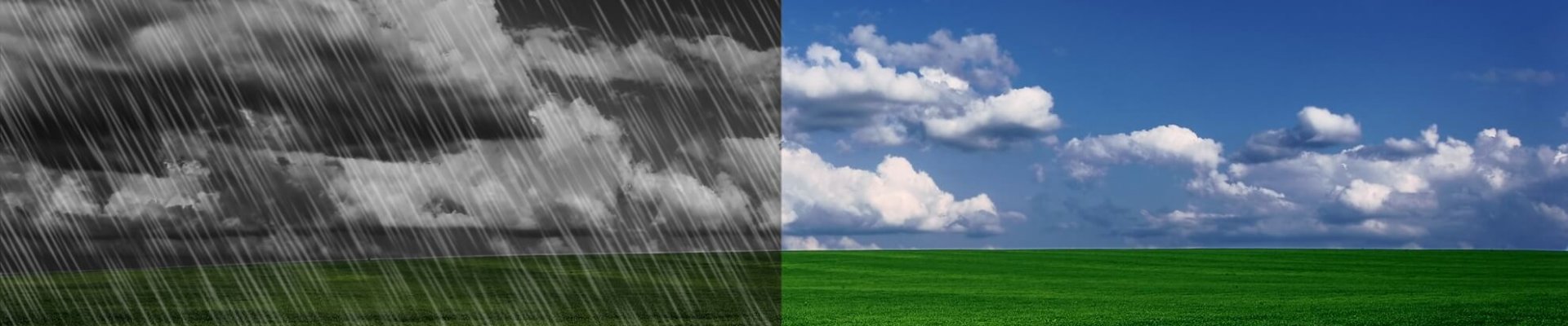 Inclemencias meteorológicas