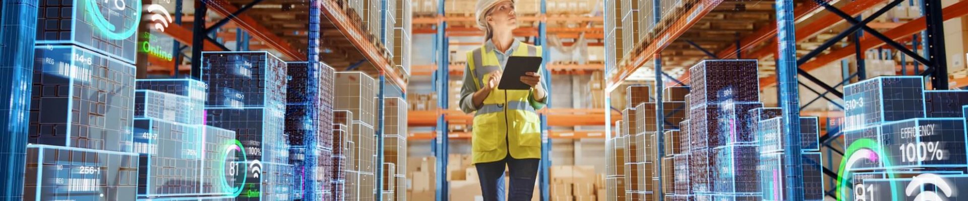 Tecnología y trabajo