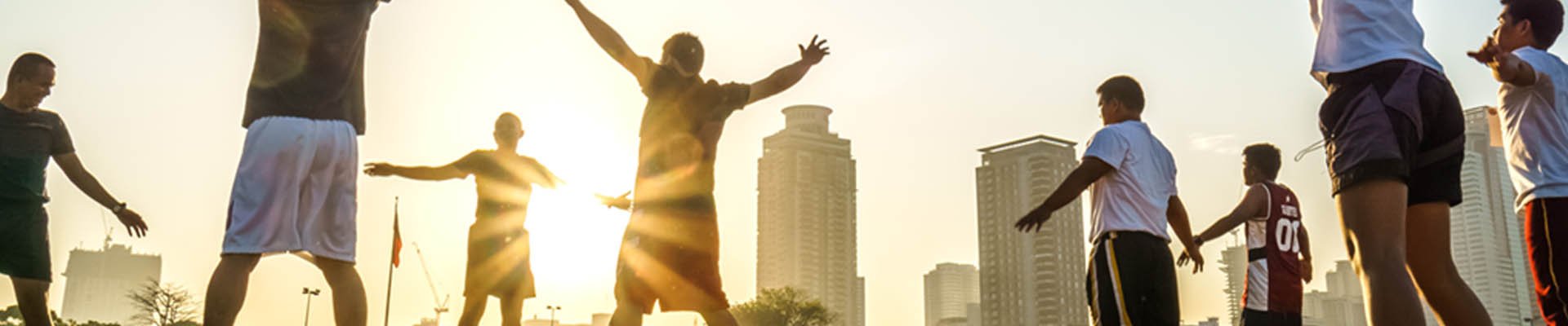 Día mundial de la salud 2021