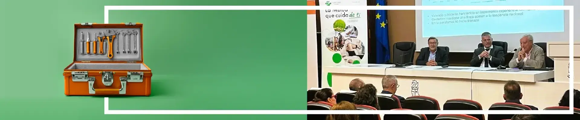 Fraternidad-Muprespa participa en la jornada de Invassat “La Enfermedad Profesional. Esa gran desconocida”