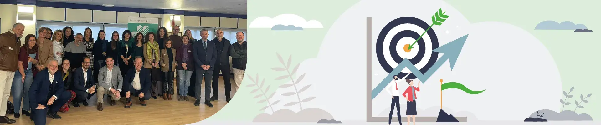 Primer informe del Observatorio de Bienestar Digital-Laboral: más del 80% dedica al menos el 75% de su jornada a tareas digitales