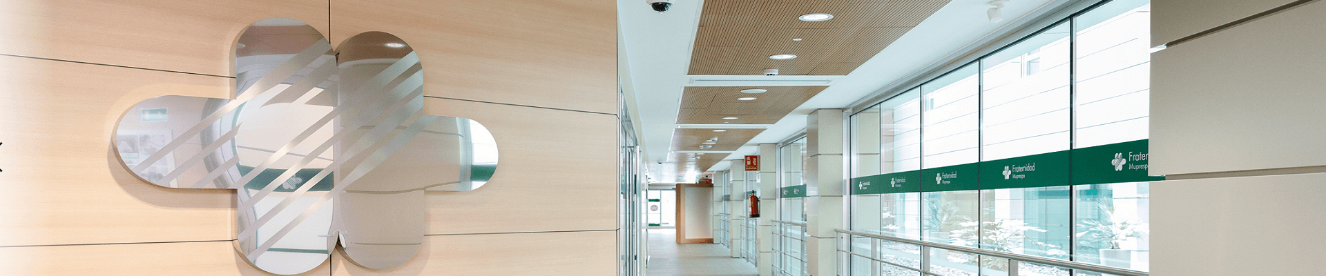 Banner Fraternidad-Muprespa Reducción ingreso