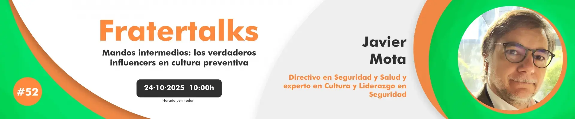 Banner Fratertalks 52