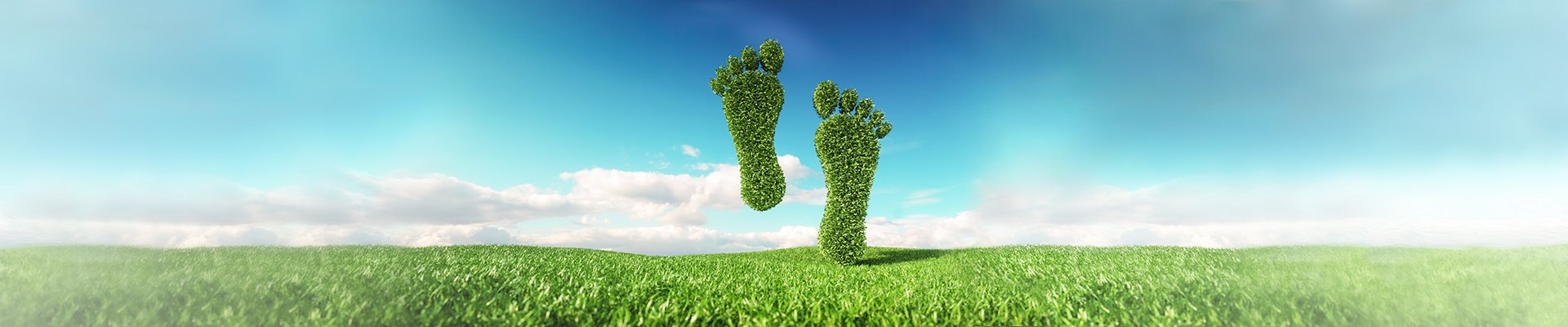 Banner hospital sostenible en tiempos de Covid