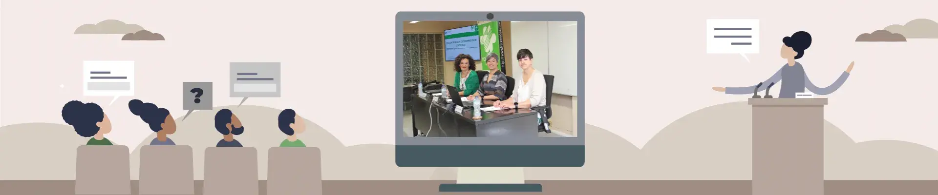 Jornada en el Baleares sobre revisión de alta médica y determinación de la contingencia