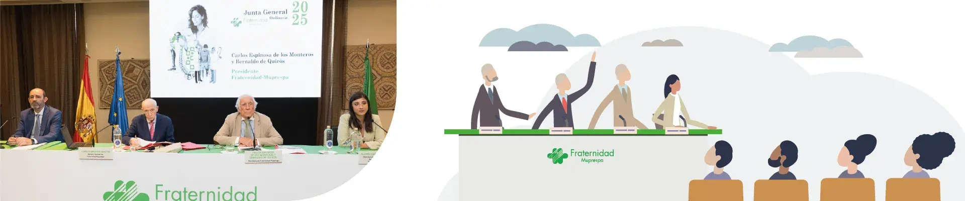 Banner General Meeting 2024 event [17460]