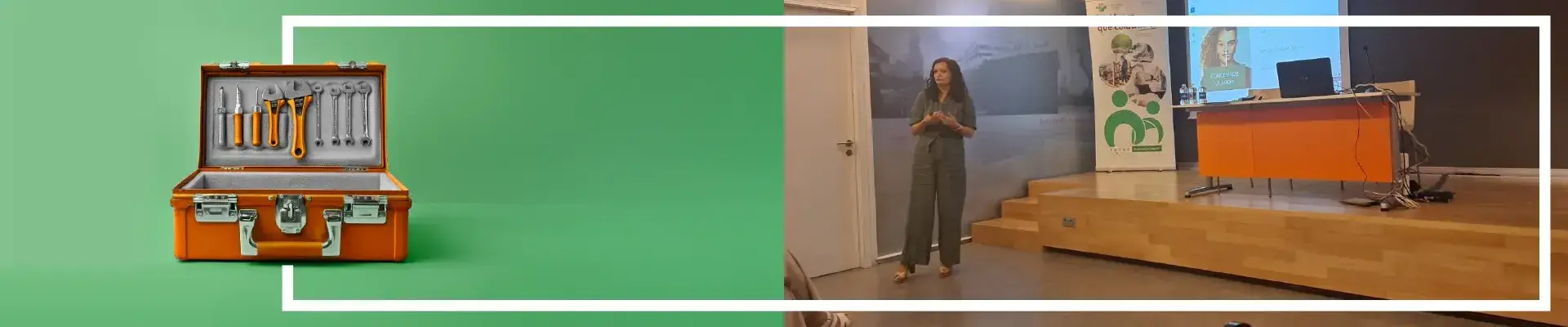 Los entornos laborales saludables e inclusivos, eje de una jornada en Granada