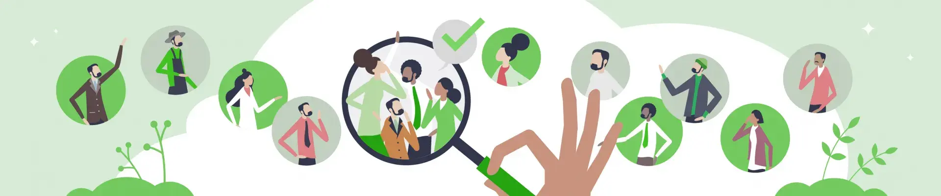 Fraternidad-Muprespa busca el mejor talento profesional 