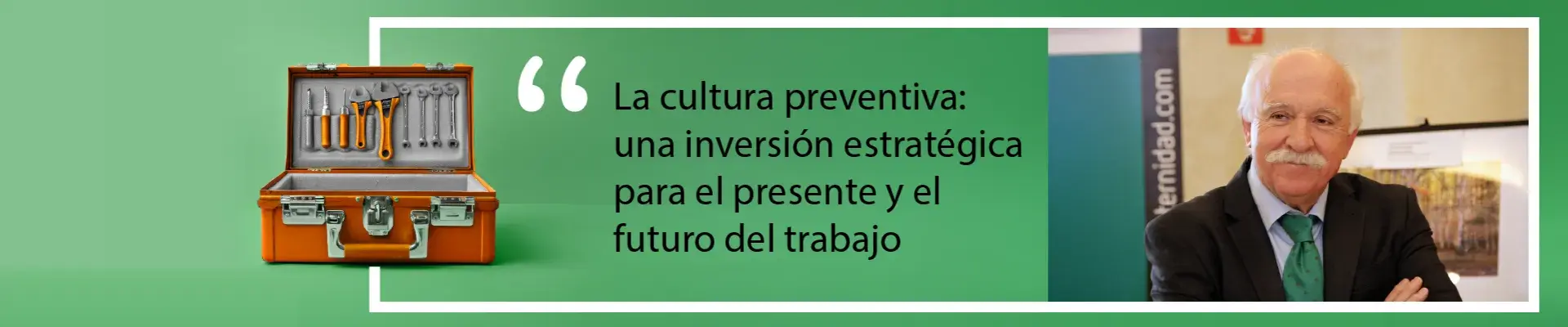 Banner día 28 de abril-Entrevista al gerente Carlos Aranda