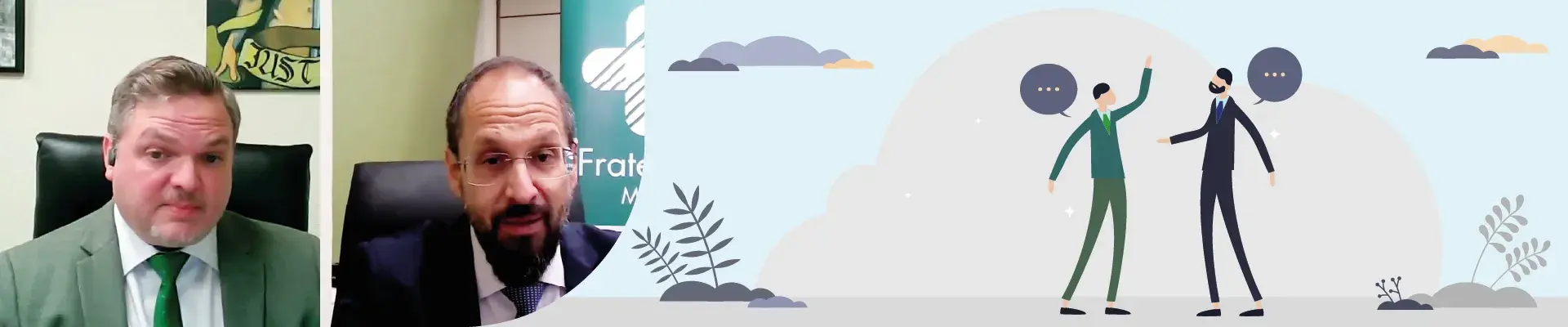 Jornada de Fraternidad-Muprespa sobre novedades en la IT y cambios en el cálculo de las bases reguladoras