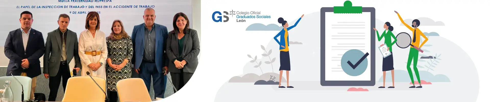 Group image of the participants in the event