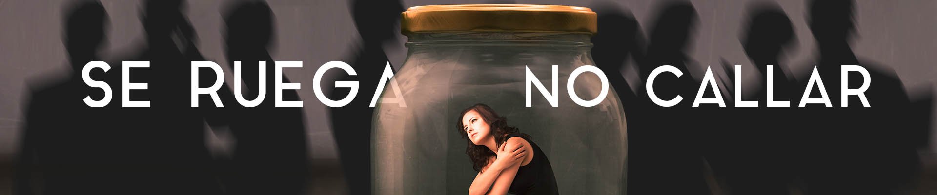 cartel violencia en el trabajo