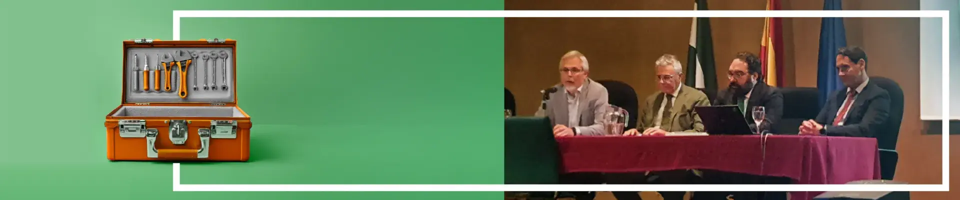 Fraternidad-Muprespa participa en Cádiz en la jornada “Integración de la perspectiva de género en la prl de sectores feminizados”