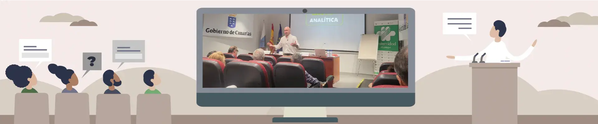 Fraternidad-Muprespa participa en la jornada del ICASEL sobre la comunicación en el campo de la prevención