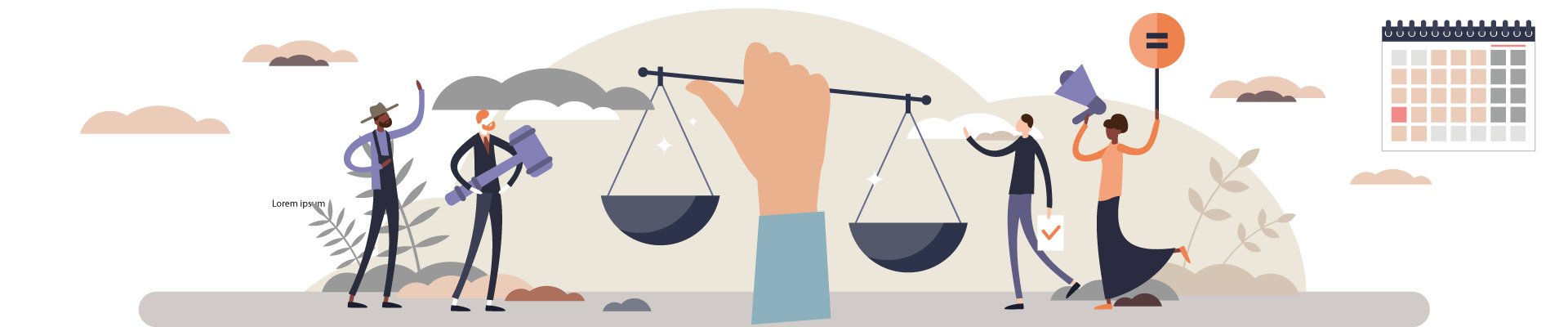 20F Día Mundial de la Justicia Social
